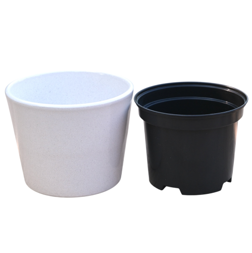 Doniczka Prymula 12cm kaszmir z wkładem - 1.png
