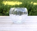 Kula szklana Krakla 12cm - 2.JPG