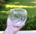 Kula szklana Krakla 12cm - 3.JPG
