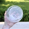 Kula szklana Krakla 12cm z wkładem - 4.JPG
