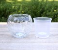 Kula szklana Krakla 12cm z wkładem - 6.JPG
