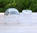 Kula szklana Krakla 12cm z wkładem - 7.JPG