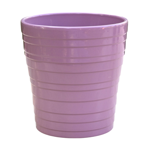 Doniczka Rings Mauve Rosa - 1.png