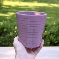 Doniczka Rings Mauve Rosa - 3.JPG