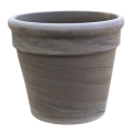 Doniczka Passat Bazalt 24cm - 1.png