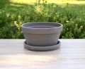 Misa K Bazalt 22cm z podstawką 20cm - 2.JPG