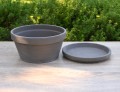 Misa K Bazalt 22cm z podstawką 20cm - 5.JPG