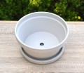 Misa K Granit 27cm z podstawką 24cm - 3.JPG