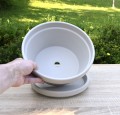 Misa K Granit 27cm z podstawką 24cm - 4.JPG