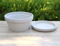 Misa K Granit 27cm z podstawką 24cm - 5.JPG
