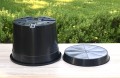 Doniczka RS25 z podstawką P35 - 7.JPG