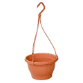 Doniczka wisząca 23cm 3,7L terakota z uchwytem - 1.png