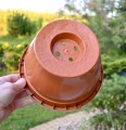 Doniczka wisząca 23cm 3,7L terakota z uchwytem - 7.JPG