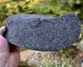 Osłona filcowa 25cm okrągła - 02.JPG