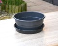 Misa 27cm 4,7L antracytowa z podstawką P25 - 2.JPG