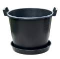 Doniczka 40cm 30L z uszami i podstawką - 1.png