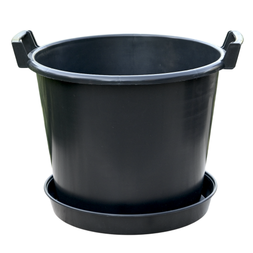 Doniczka 40cm 30L z uszami i podstawką - 1.png