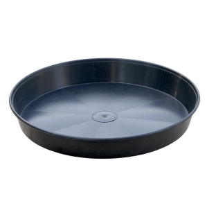 Podstawka plastikowa P35 35cm pod doniczki 30L do pomidorów choinek iglaków