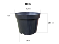 Doniczka RS15 - wymiary.png