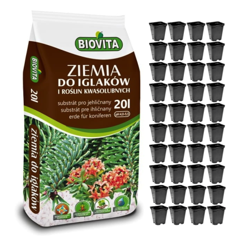 Ziemia Iglak + doniczki 9cm KWOK x40 - 1.png