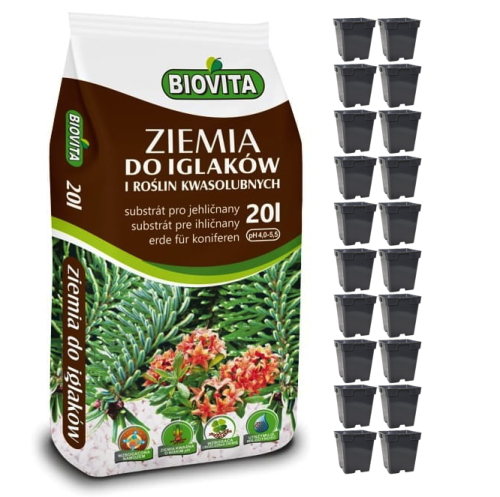 Ziemia Iglak + doniczki 11cm 1L KW x20 - 1.png