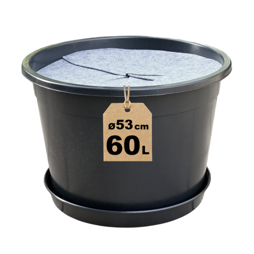Doniczka RS60R z podstawką i filcem - 01.png