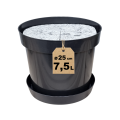 Doniczka RS7.5D z filcem i podstawką - 01.png