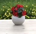 Doniczka Kula Granit 12cm z wkładem RS0.4 - 2.JPG