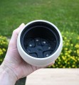 Doniczka Kula Granit 12cm z wkładem RS0.4 - 4.JPG