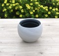 Doniczka Kula Granit 14cm z wkładem RS0.5 - 5.JPG