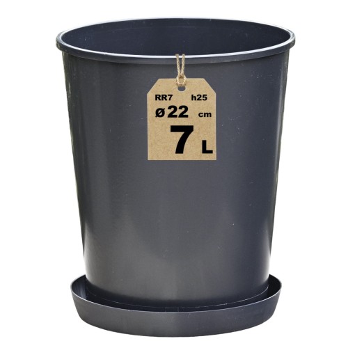 Doniczka RR7 z podstawką - 1.JPG
