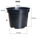 Doniczka RS5R - wymiary.png