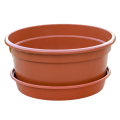 Misa 20cm 2,2L terakota z podstawką - 1.png
