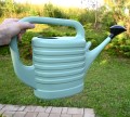 Konewka Zebra 10L zielona szałwia - 4.JPG