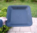 Podstawka kwadratowa NPB 30,5cm czarna - 3.JPG