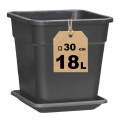 Doniczka HS18 z podstawką Prosper - 1.jpg