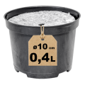 Doniczka RS0.4 czarna z filcem - 1.png