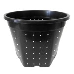 Koszyk do sadzenia cebulek bulw i kłączy 7,5L 25cm chroni przed gryzoniami