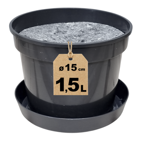 Doniczka RS1.5R z filcem i podstawką Lofly - 1.png