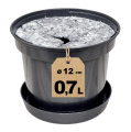 Doniczka RS0.7A z filcem i podstawką Lofly - 1.png