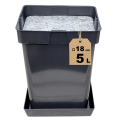 Doniczka HS5A z filcem i podstawką - 1.png