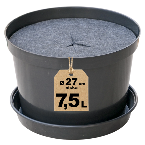 Doniczka RL7.5 z filcem i podstawką - 1.png