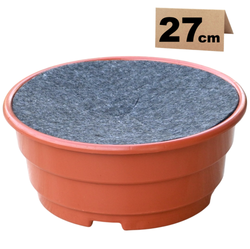 Misa 27cm 4,7L terakota z filcem - 1.png