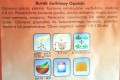 Burak ćwikłowy podłużny OPOLSKI nasiona 12g
