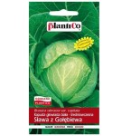 Kapusta wczesna SŁAWA Z GOŁĘBIEWA nasiona 2g