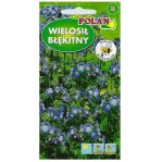 WIELOSIŁ BŁĘKITNY - Koziełek - Polemonium - nasiona kwiatów Polan 1g