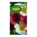MALOPE MIESZANKA Ślęzawa nasiona kwiatów 2g