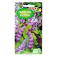 FASOLNIK EGIPSKI nasiona kwiatów pnących 3g