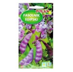FASOLNIK EGIPSKI nasiona kwiatów pnących 3g
