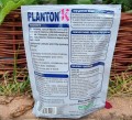 PLANTON K nawóz do pelargonii, kwiatów, bylin 200g